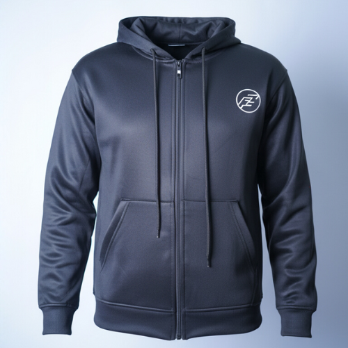 Obsidian Black Elite Tracksuit – The Essence of Modern Power